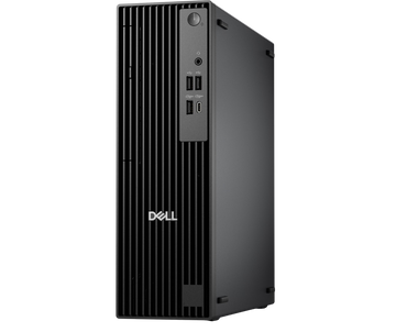 Dell Pro Slim Desktop - i5 Processor, 16GB RAM, 512GB SSD, Windows 11 Pro